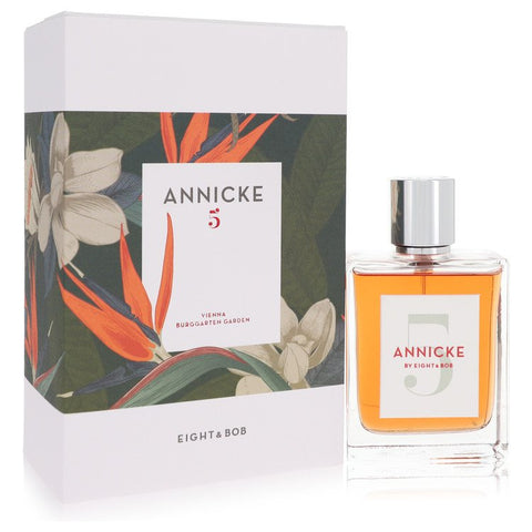 Annicke 5 by Eight & Bob Eau De Parfum Spray 3.4 oz for Women FX-550443