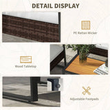 Garden sofa set 06240118