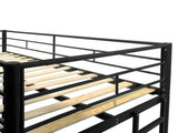 Twin over Twin Bunk W427P190044
