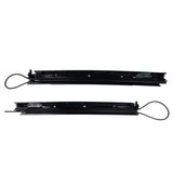 For Mercedes W222 S450 S550 S560 S63 AMG S600 2014-2020 Panoramic Sunroof Sliding Track 2227800100 63111608