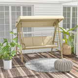 Outdoor Patio Swing Chair 64043058