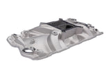 2701 Performer EPS Intake Manifold Fits for Small Block Chevy 262-400 1955-1986 41128797