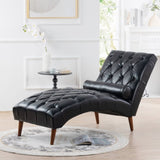 Upholstered Chaise Lounge W68041756