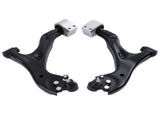 Front Lower Control Arms Sway Bar Tie Rods fit for 2002-2006 2007 Saturn Vue Equinox 53506801