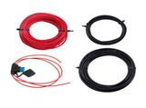 Air controller for Air spring bag Kit FIT FOR MOST 1/2, 3/4 AND 1 TON PICKUPS AND VANS 42168510