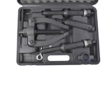 Injector Sleeve Nozzle Cup Tube Remover & Installer Set Replacement for Volvo D11 D13 D16, Mack 37425901