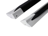 ABS Side Skirt Extension Panel Kit fit for Honda Civic MC FE180 2022-2025 07203694