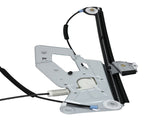 1x Power Window Regulator Front Right fit for BMW 525i 530i 540i M5 97-03 New 86312440