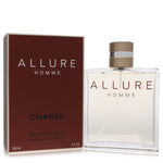 Allure by Chanel Eau De Toilette Spray 5 oz for Men FX-532579