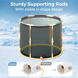 250 L Foldable Ice Bath Tub 38040812