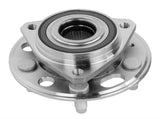Front or Rear Wheel Hub Bearing for Chevy Impala Malibu Equinox Regal Terrain 23029770