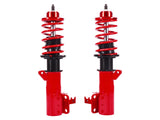 Coilovers Shocks Struts Suspension Lowering Kit fit for Honda Fit 2009-2013 36744049