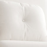 Folding Sofa Bed 3-in-1 Convertible Chair - 5-Position Adjustable Backrest with Pillow, Space-Saving W2700P319131