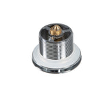 Solid Surface Bathtub Drain Kit with Overflow Only, 22S02P01 W157390150