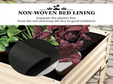 PieceRaised Garden Bed with 86223525