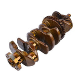 Crankshaft for 2001-2008 Toyota Corolla Camry Rav4 Highlander Scion tC xB 2AZ-FE 13401-28030 32987882