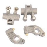 12PCS Rocker Arm Tappet Fit For Mini R50 R52 R53 1.6 Cooper / One / JCW W10B16A W11B16A 11337522124 01017180