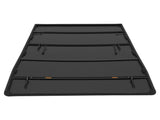 4-Fold Soft Tonneau Cover 6.5ft fit for Silverado Sierra 1500 2500 99-06 W/LED Lamp 07335041