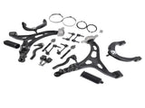 16X Front Upper & Lower Control Arm Suspension Kit Fits For 11-15 Jeep Grand Cherokee K621608 61331813