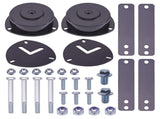 2" Front Rear Lift Kit Fit for Honda ACTY HA4 1990-1998 Adjustable 99611161