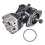 New Air Brake Compressor Fits for Perkins Truck Phaser Engine SEB01599 2488A293 59456491