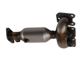 Catalytic Converter W/Gasket fit for Hyundai Santa Fe Kia Sorento 3.3L V6 FWD EPA 20366567
