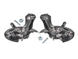 2pcs Front Steering Knuckles Wheel Bearing Hubs Set Fits for 2016-2022 Honda Pilot Left Right 61816091