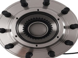 4WD Front Wheel Hub Assembly fit for Ford F-450 F-550 Super Duty 2011-2016 PT515133 76922770