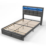 BED 778FULL-DG-CLB W1550P190361
