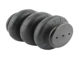 Pair Triple Bellow Air Spring Bag fit for Dodge Ram 1500 3500 fit for GMC 2600 lb 37746077