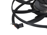 Radiator Cooling Fan Assembly fit for Range Rover Supercharged 2006-2009 LR025955 06073704