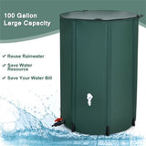 Portable Rain Barrel 64330414