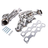 Stainless Steel Exhaust Manifold Headers for Ford F-150 F-250 Expedition 5.4L 1997-2003 35616976
