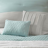 8 Piece Comforter Set B03594915