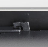 60 Inch Electric Fireplace, Recessed and Wall Mounted Fireplace W1769139419