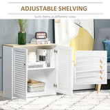 Kitchen Storage Cabinet 30122297
