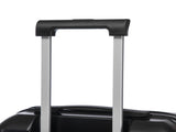 14"/20" 2 pcs/set in ABS Spinner Wheel Luggage, with Combination Lock,14" Cosmetic Case W2787P337438