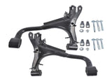 Rear Upper Suspension Wishbone Control Arms Right & Left Replacement for Land Rover Land Rover 91566633
