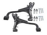 2PCS Rear Upper Suspension Wishbone Control Arms Kit Replacement for Land Rover Range Rover Sport LS 59523798