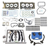 Rocker Arms Lifters Timing Chain Tool Kit Replacement for Dodge Jeep Ram 3.6L V6 Pentastar Chrysler 78986676