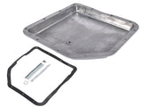 Automatic Transmission Oil Pan Fits for GM Chevy Turbo 350 Transmission TH350 27270809