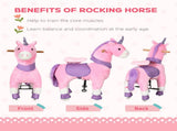 Kids Rocking Horse 06440653