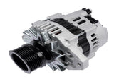 Alternator 12V 110A 7-Groove CW IR IF Fit for Isuzu NPR 2011-2015 NPR-HD NQR NRR 2007-2015 96204539
