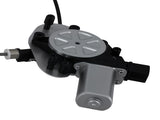 Front Right Power Window Regulator w/ Motor fit for Honda Accord Coupe 2-Door 03-07 14936507
