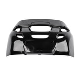 Black ABS Top Cowling Airdam Cap Fits for Verado 200 225 250 275 300 Pro Verado 08496458