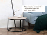 Rattan TableCoffee Table 06110869