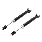 ZUN 2Pcs Rear Shocks & Struts For Nissan Altima 2.5 3.5L 41660704