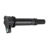 4X Ignition Coil & 4X Spark Plug fit for Dodge Attitude Hyundai Accent Kia Rio UF499 23666521
