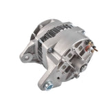 Alternator 160A 12V Fits for Freightliner Heavy Duty FL, FLC 112 / 120 Cummins N14 1989-1997 1117921 93589279