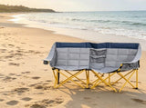 Double Folding Chair 24212644